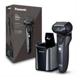 Panasonic Series 800 ES-LV97 Afeitadora en seco y húmedo, cabezal de 5 capas con motor lineal
