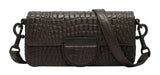 Liebeskind XS, Crossbody Mujeres, Verde Nori