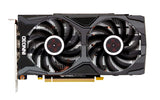 Inno3D Tarjeta gráfica GeForce RTX 2060 Super Twin x2 OC, 8192 MB GDDR6