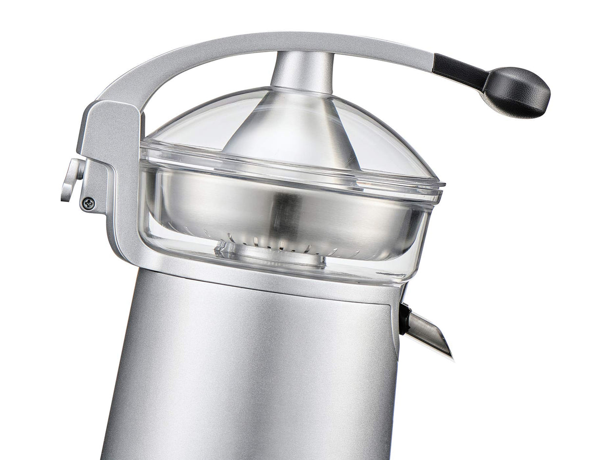 Riviera-et-Bar PPA760 Exprimidor, Metal, Acero Inoxidable