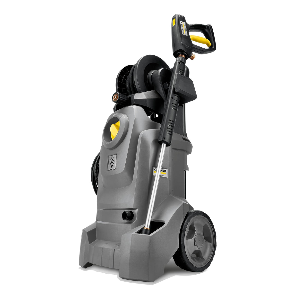 Karcher sa Lavadora de Alta Presión Karcher HD 4/10 Classic x - 1.520-998.0