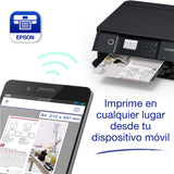 Impresora de inyección de tinta multifunción Expression Premium XP‑6100 A4 con conectividad inalámbrica