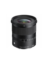 Sigma 12 mm F1.4 DC | C para Fuji X