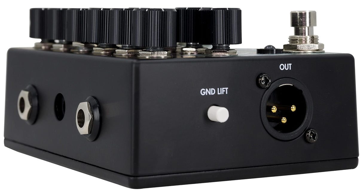 Walrus Audio Badwater Bass Preamp DI (900-1066)