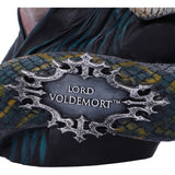 Nemesis Now Harry Potter Lord Voldemort Busto 30,5 cm, Multicolor, B5792U1