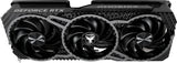 Gainward GeForce RTX 4070 Phoenix GS Grafikkarte - 12GB GDDR6X, 1x HDMI, 3X DP