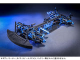 Tamiya 42384 Kit Chasis RC TRF421 Escala 1/10 - Chasis RC, RC, Chasis, Fabricación de Modelos RC
