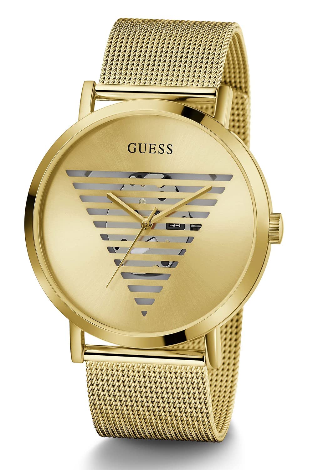 Guess Analógico GW0502G1