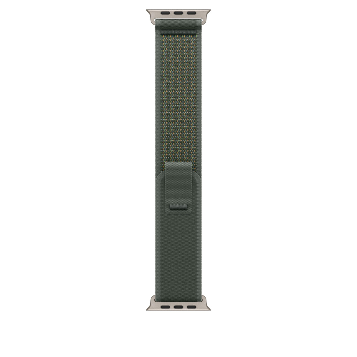 Apple Watch Band - Correa Loop Trail - 49 mm - Verde - Talla M/L