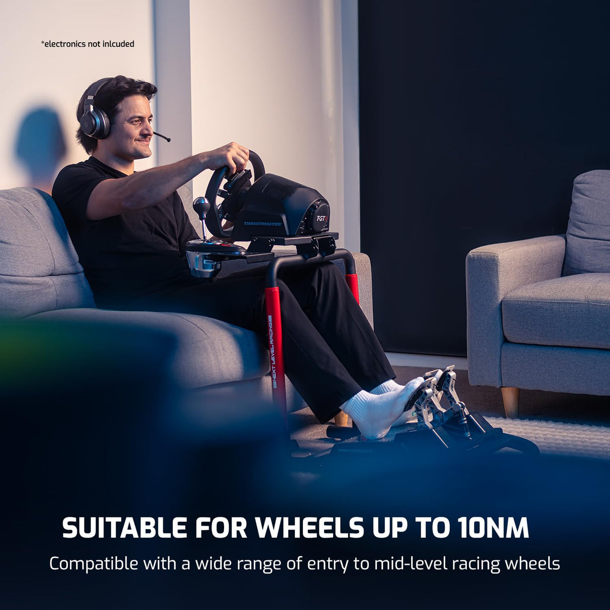 Next Level Racing Wheel Stand Lite 2.0