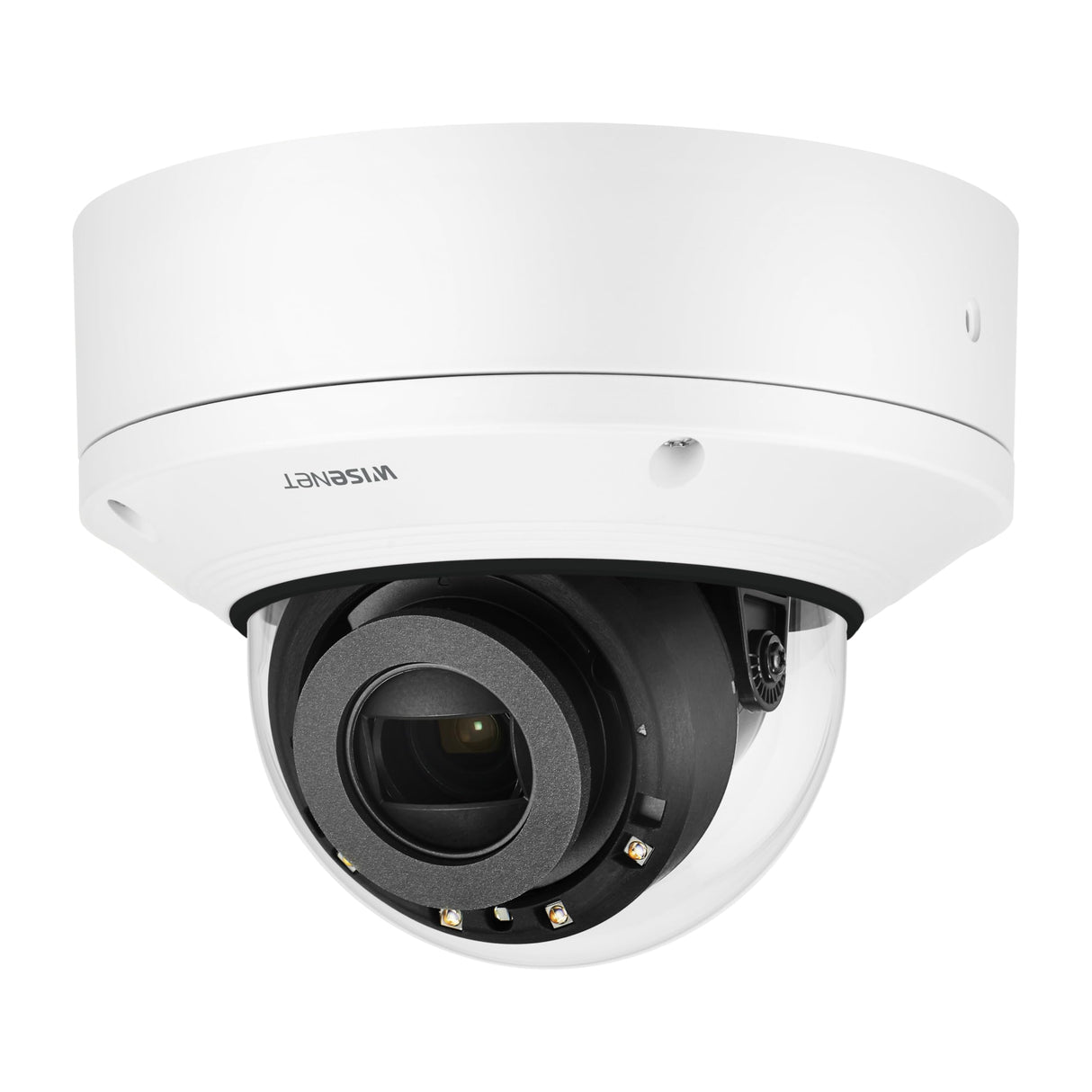 HANWHA- TÉLÉVISEUR Intelligent (XND-6081RV)