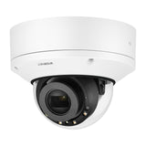 HANWHA- TÉLÉVISEUR Intelligent (XND-6081RV)