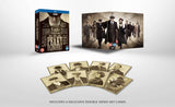 Peaky Blinders - Series 1 - 5 [Blu-ray] [2019]