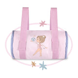 Carro de Muñecas Gala 3x1 con Bolso DeCuevas 81651
