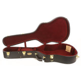 C.F MARTIN & CO - Estuche para guitarra Geib Deluxe Vintage Cabernet 00 14 trastes