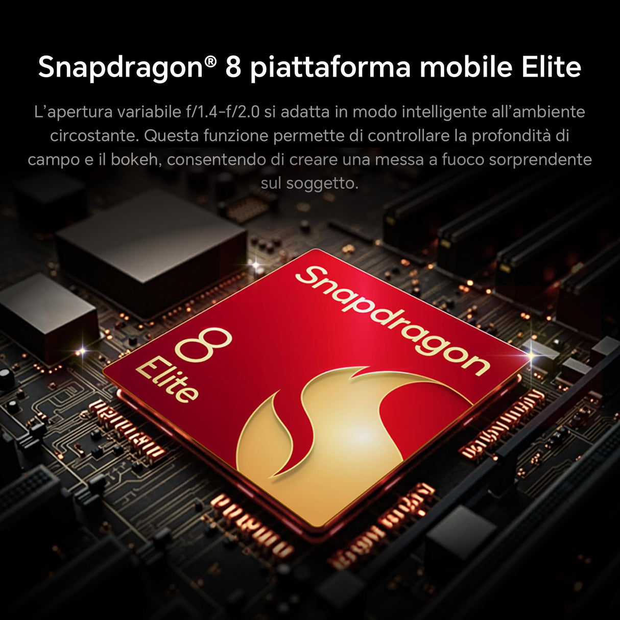 HONOR Magic7 Pro 5G 12GB/512GB 6.8" OLED Snapdragon 8 Elite 5270mAh Negro