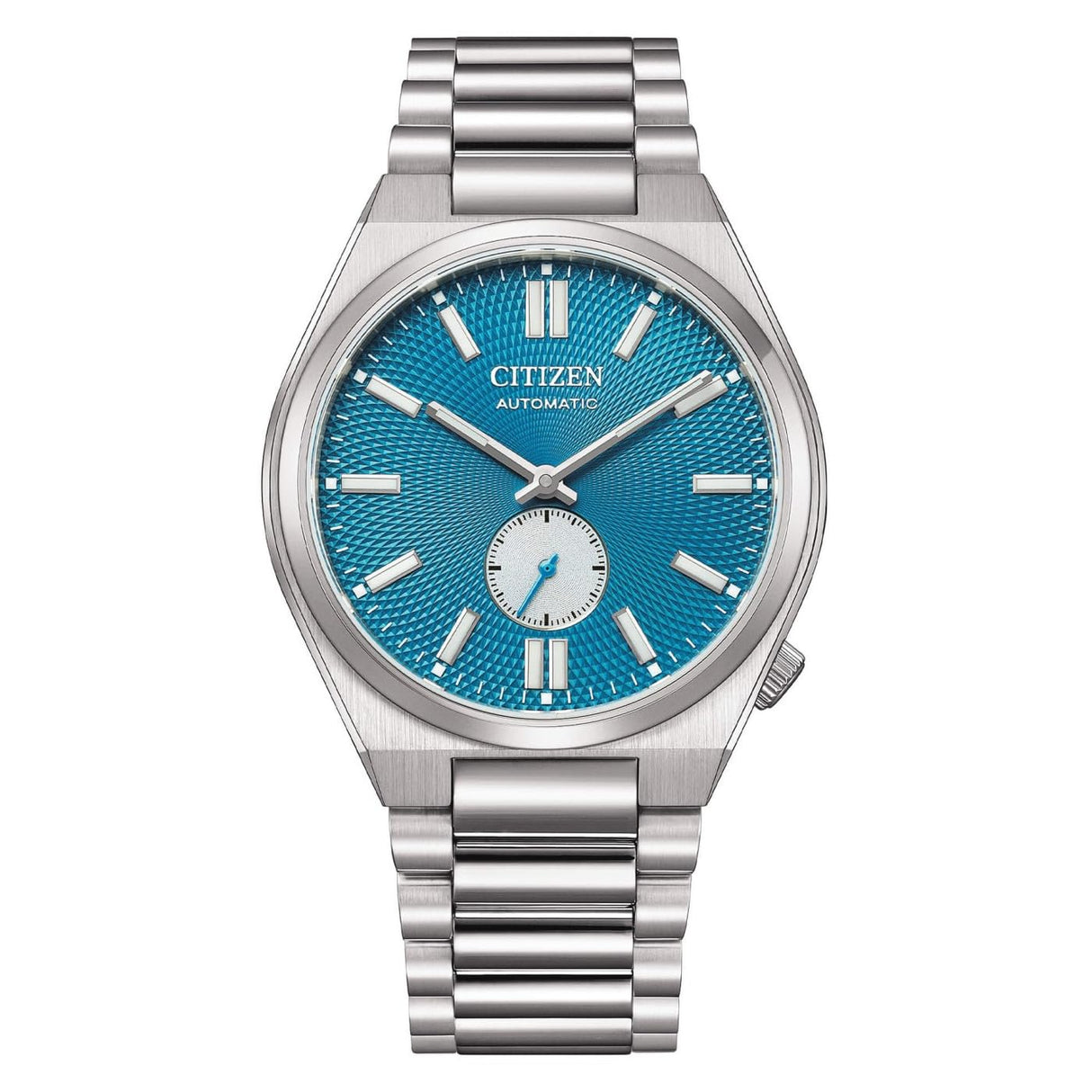 Citizen Inspección automática NK5010-51L