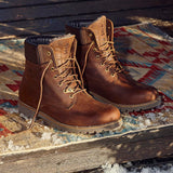 Panama Jack Panama 03 Igloo, Botas Militar Hombre, Marrón (Cuero C11), 41 EU