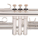 Jean Paul TR-430S - Trompeta intermedia (bañada en plata)