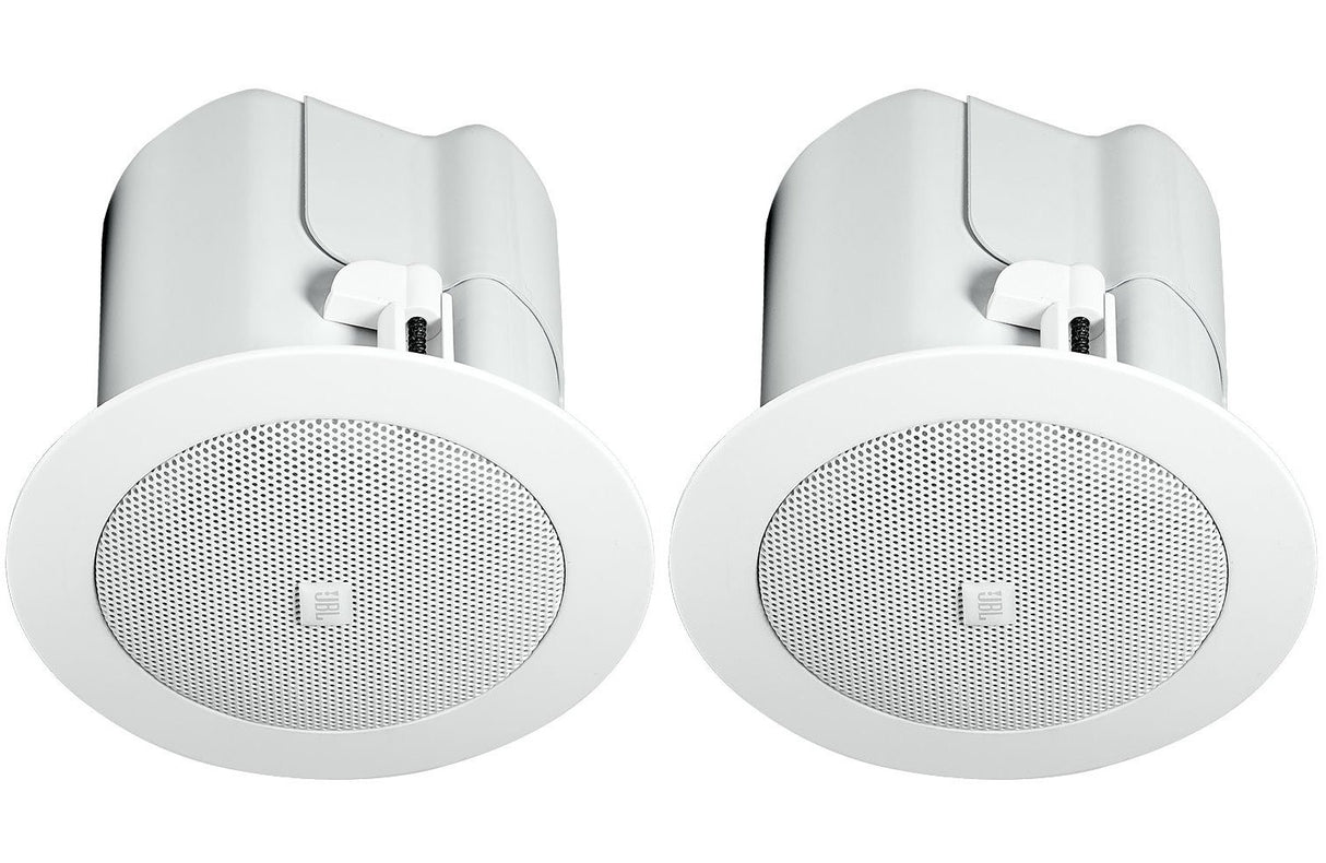 JBL Professional Control 42C Altavoz satélite ultracompacto, se Vende por Pares