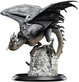 Weta Workshop Polystone - Trilogía del Señor de los Anillos - Estatua en Miniatura de Bestia Fell