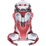 deuter Kid Comfort Active SL Portabebés ligero para mujer