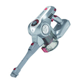 Hoover H-Free 700 HF722AFG Aspiradora Sin Cable, Batería 22V, 35 Minutos, Depósito 0,7 L, Luces LED, Tecnología H-Spin Core