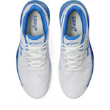 ASICS Gel-Challenger 14, Sneaker Mujer, Costa Blanca/Azul, 37 EU