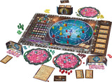 REBEL- Juegos de construcción, Multicolor (15830)