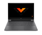 Hewlett-Packard Ordenador portátil HP Victus 16-r0167nw, Intel Core i5, 16 GB de RAM, SSD de 512 GB, NVIDIA GeForce RTX 4060, Dos, QWERTY, Srebrny, 16,1 Pulgadas