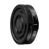 Panasonic LUMIX Full Frame Camera Lens, S 26mm F8 - S-R26