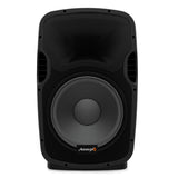Audibax Party 15 Altavoz Activo Profesional 15