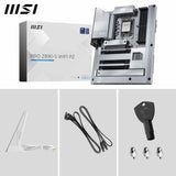 MSI Pro Z890-S WiFi PZ