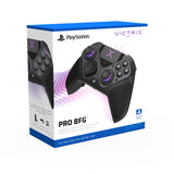 Mando Gaming PDP Negro PlayStation 5