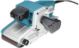 Makita 9404J - Lijadora de banda