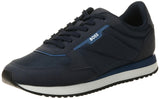 BOSS Kai_Runn_nupny, Correr Hombre, Dark Blue, 40 EU