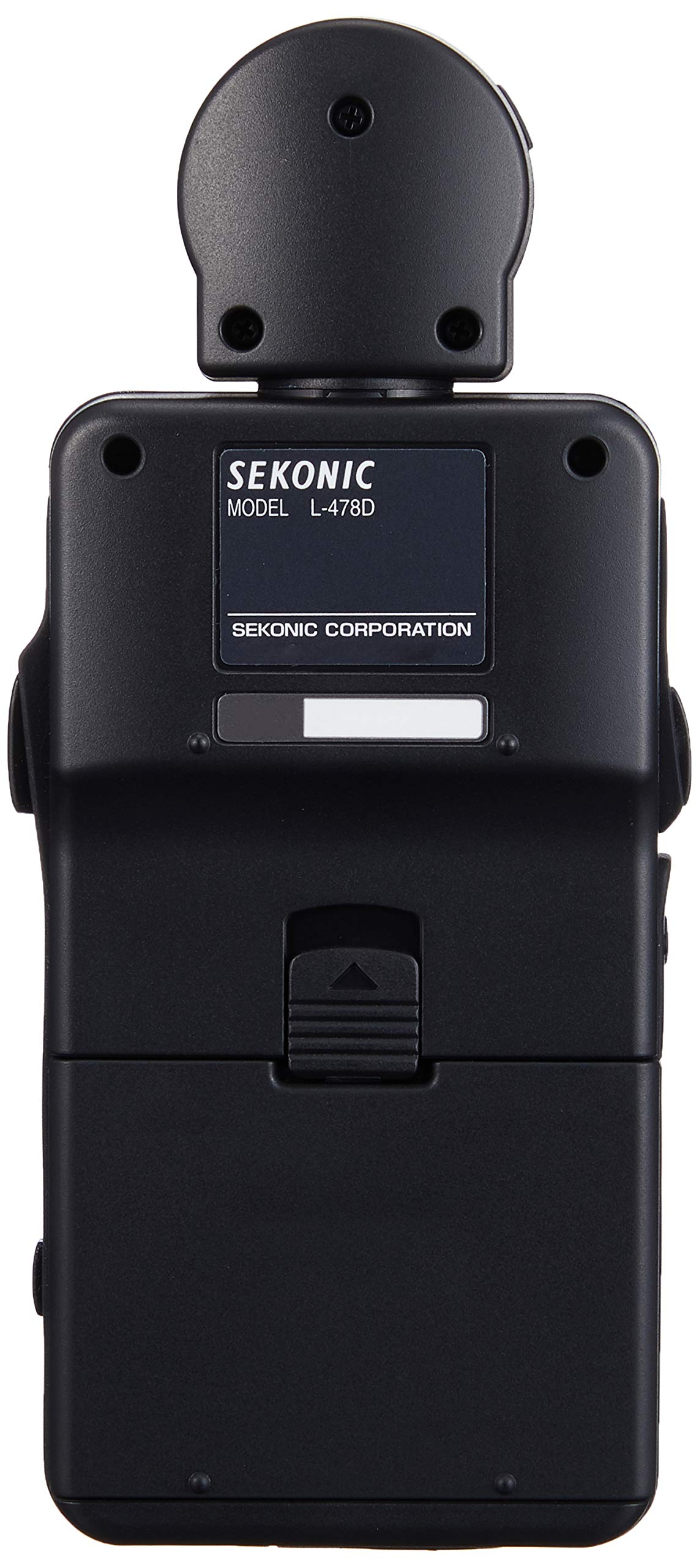 Sekonic L-478D LiteMaster Pro - Fotómetro