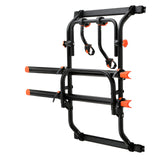 Lippert | R-Bike Van DUCATO | Portabicicletas Multiusos para Bicicletas y Bicicletas eléctricas Campers, en Aluminio, tamaño Individual, 2021104457