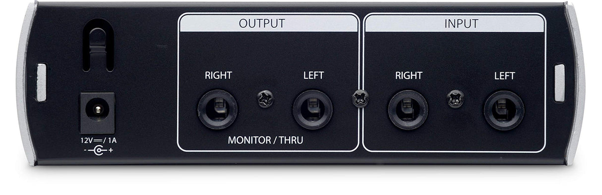 Amplificador de auriculares compacto de 4 canales PreSonus HP4