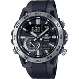 CASIO Analógico Modelo RELOGIO Edifice. Marca ECB-40P-1AEF