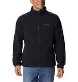 Columbia Mission Air Interchange Jacket Chaqueta De Invierno 3 En 1 para Hombres
