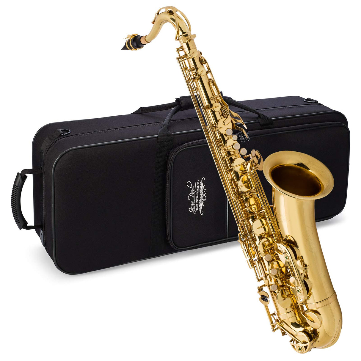 Jean Paul USA TS-400 Saxofón tenor