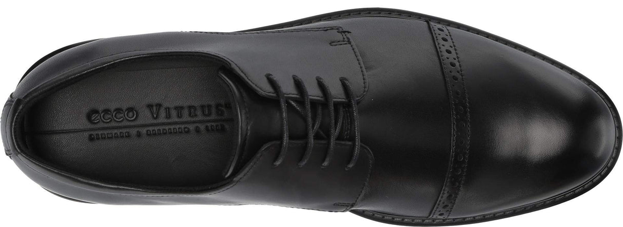 ECCO Multi-Vent M, Zapatillas Hombre, Black, 44 EU