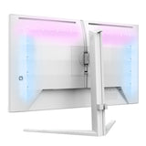 Philips Evnia 27M2N5901A Monitor Gaming 27” UHD, 160Hz, Fast IPS, 0.5ms MPRT, Adaptive Sync, HDR400, Altura Ajustable, Altavoces, G-Sync Comp., (2560x1440, HDMI 2X 2.1, DP 1x 1.4 USB Hub) Blanco