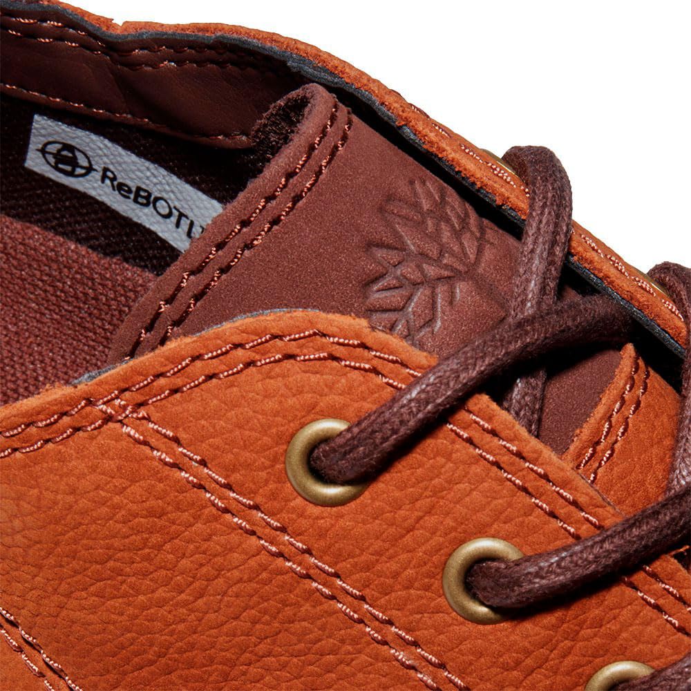 Timberland Adventure 2.0, Zapatilla baja con cordones para hombre, EU 43