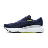 Brooks Adrenaline GTS 24 - Zapatillas de Correr para Hombre, 45 EU