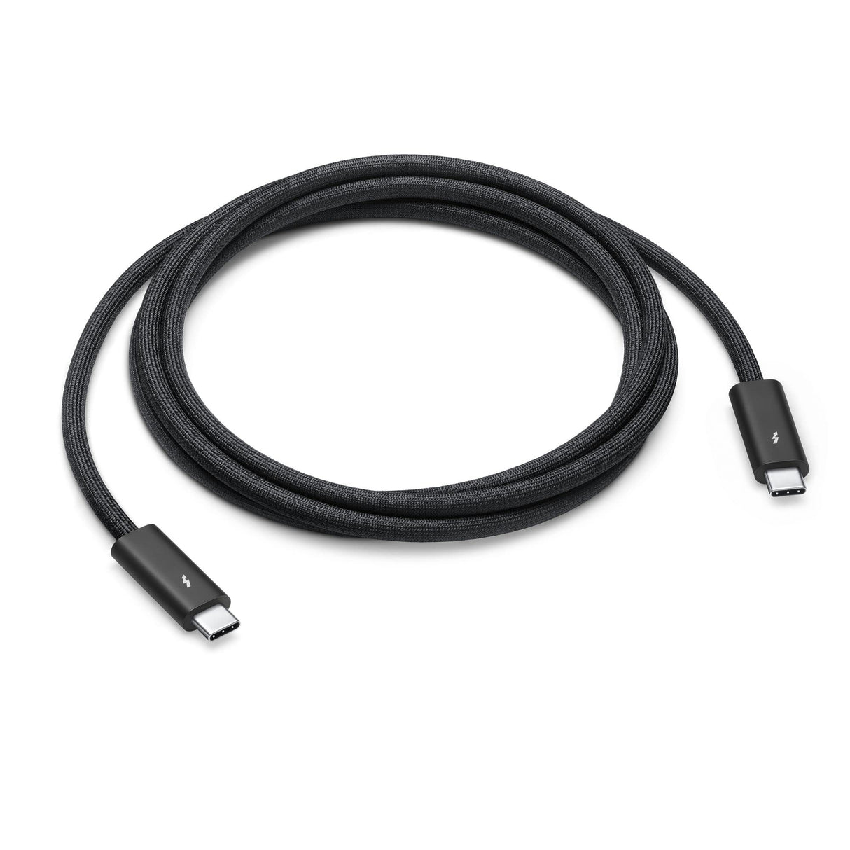 Apple Cable Thunderbolt 4 Pro (1,8 m) (Modelo Nuevo)
