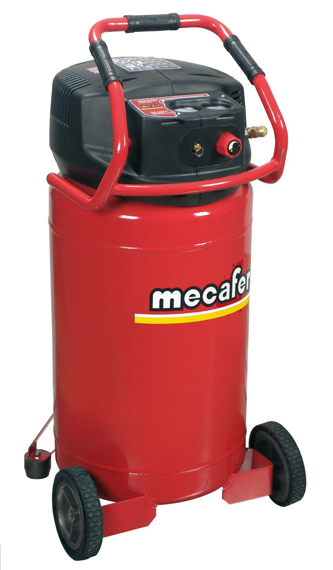 Mecafer COMPRESSEUR CENTURY - Compresor vertical 100 L