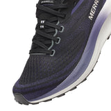 Merrell MORPHLITE, Zapatillas Mujer, Black, 39 EU