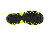 Sparco Allroad H S3 SRC, Zapatos de Seguridad de Trabajo, Negro, 44 EU